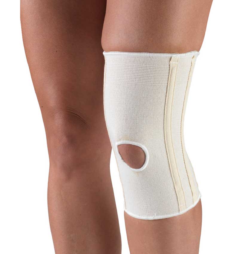 Knee Brace Flexible Stays Ocean Ortho Health